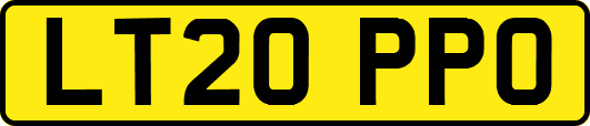 LT20PPO