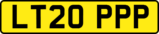 LT20PPP