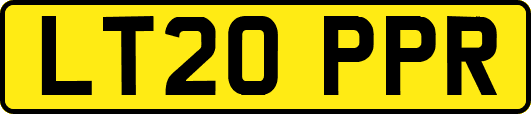 LT20PPR