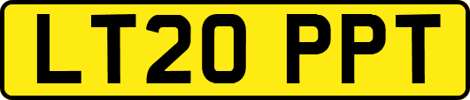 LT20PPT