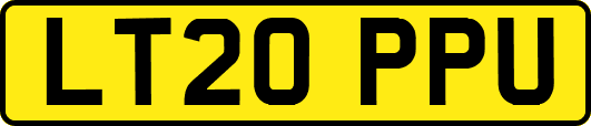 LT20PPU