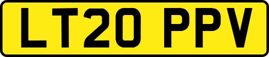 LT20PPV