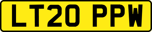 LT20PPW