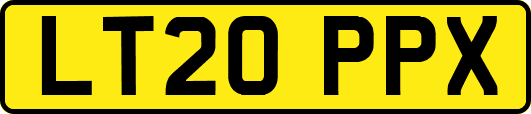 LT20PPX