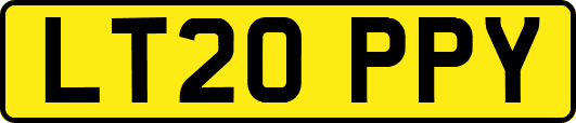 LT20PPY