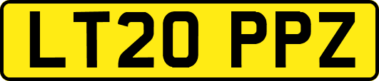 LT20PPZ