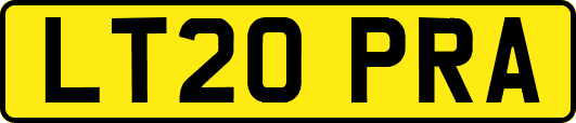 LT20PRA