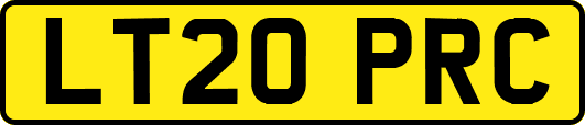 LT20PRC