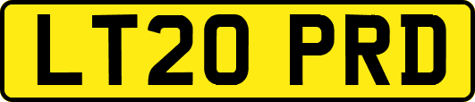 LT20PRD