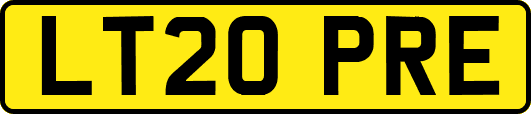 LT20PRE