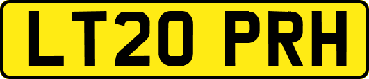LT20PRH