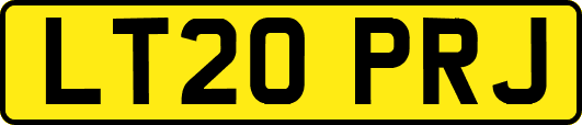 LT20PRJ