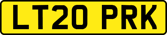 LT20PRK