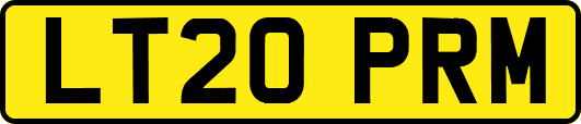 LT20PRM
