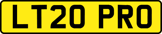 LT20PRO
