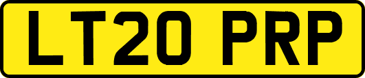 LT20PRP
