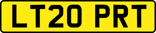LT20PRT
