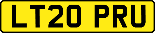 LT20PRU