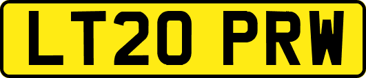 LT20PRW