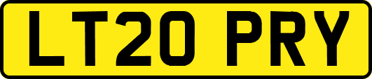 LT20PRY