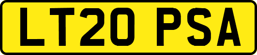 LT20PSA