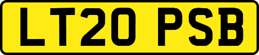 LT20PSB