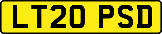 LT20PSD