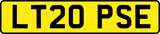 LT20PSE