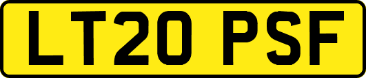 LT20PSF