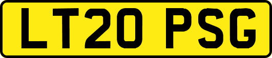 LT20PSG