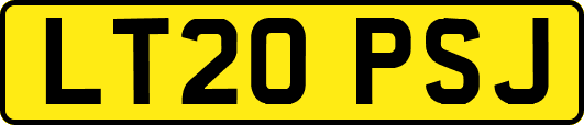 LT20PSJ
