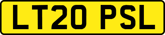 LT20PSL