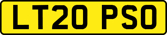 LT20PSO