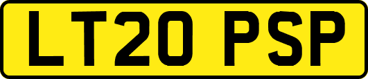 LT20PSP
