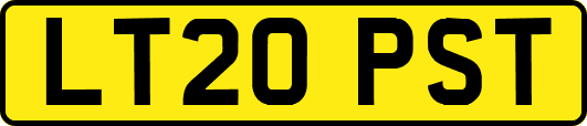 LT20PST