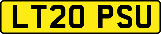 LT20PSU