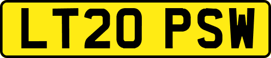 LT20PSW