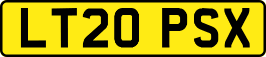 LT20PSX