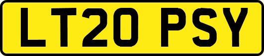 LT20PSY