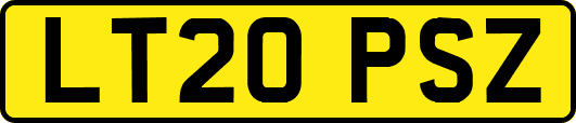 LT20PSZ