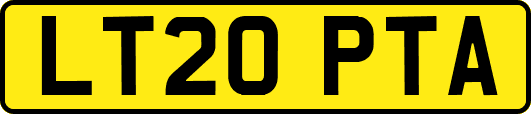 LT20PTA