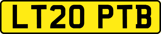 LT20PTB