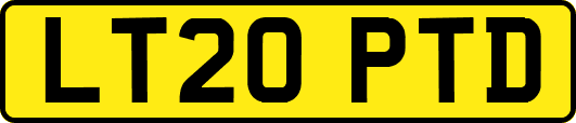 LT20PTD