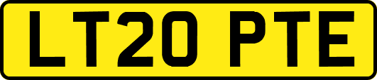LT20PTE