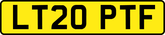 LT20PTF