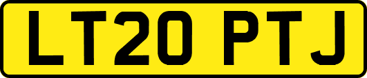 LT20PTJ