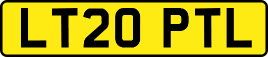 LT20PTL