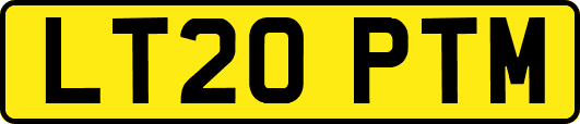 LT20PTM