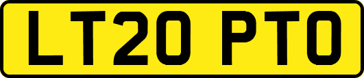 LT20PTO