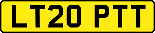 LT20PTT